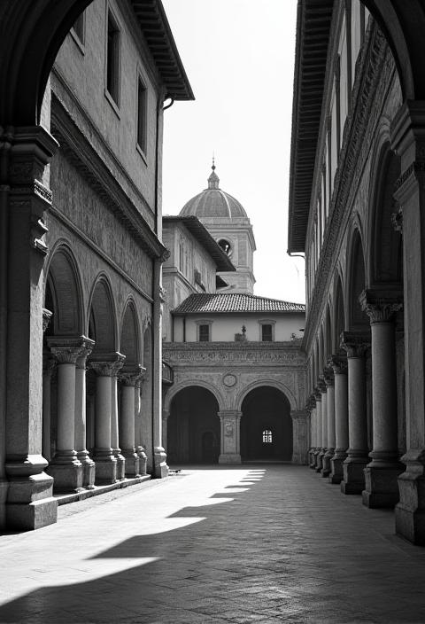 Architettura storica fiorentina