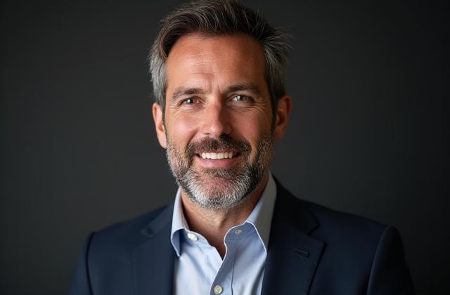 Fotografia Corporate e Ritrattistica