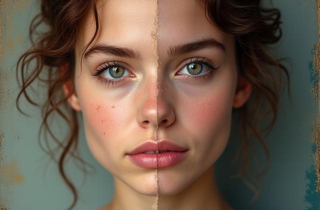 Post-Produzione e Restauro Fotografico