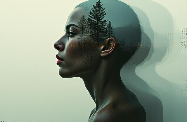 Progetti Fotografici Concettuali ed Editoriali